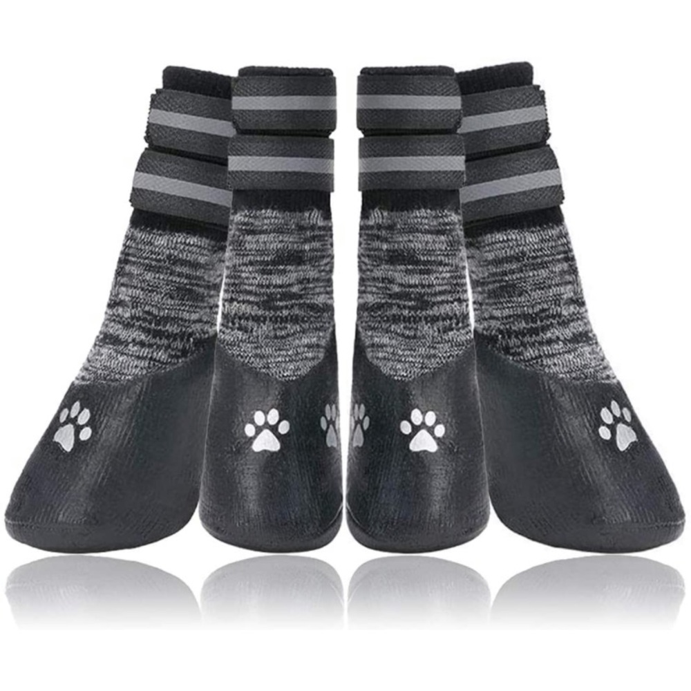 Waterproof Dog Socks